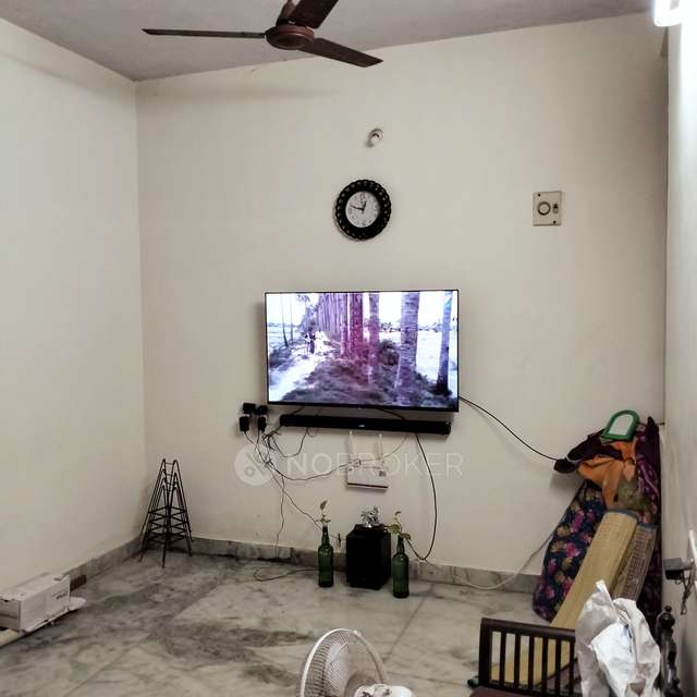 2 BHK Flat In Egb Swaroopam For Sale  In Thoraipakkam