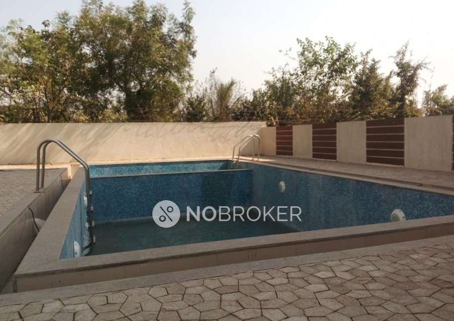 2 BHK Flat In Saheel Fortune Park For Sale  In Moshi