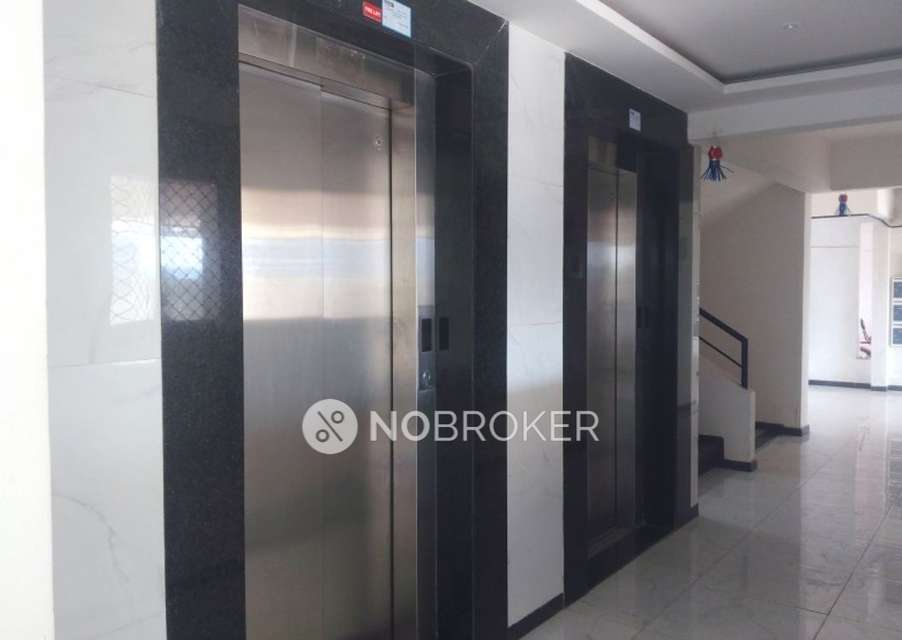 2 BHK Flat In Saheel Fortune Park For Sale  In Moshi