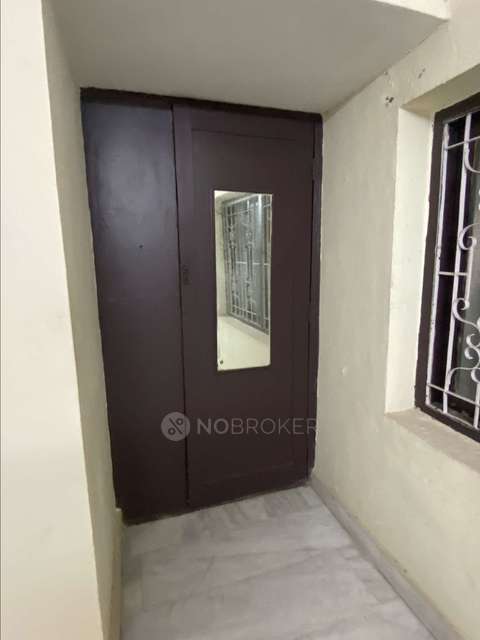 1 BHK Flat for Rent  In Angel Kids Preschool