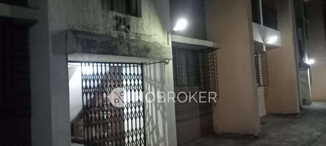 1 RK Flat In Poddar Navjeevan For Sale  In Atgaon