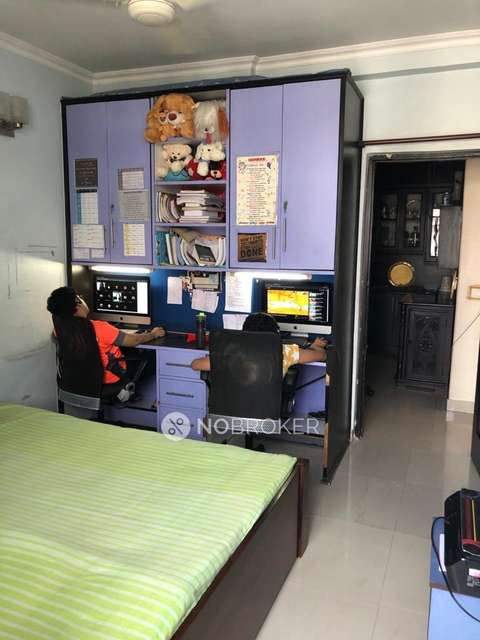 3 BHK Flat In Krishna Apra Gardens For Sale  In Indirapuram