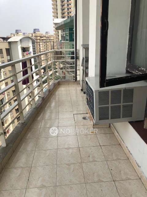3 BHK Flat In Krishna Apra Gardens For Sale  In Indirapuram