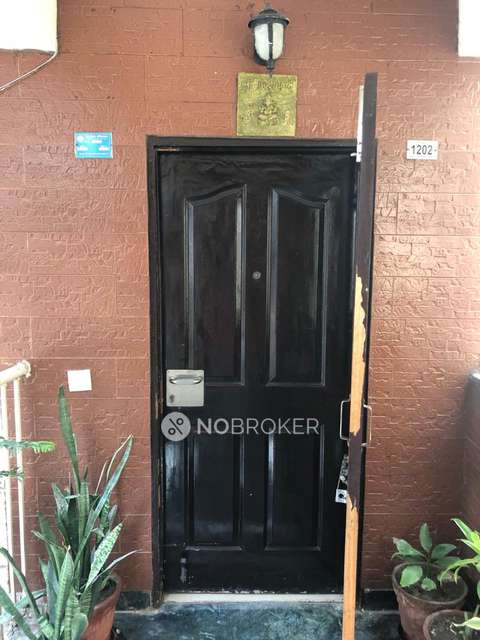 3 BHK Flat In Krishna Apra Gardens For Sale  In Indirapuram