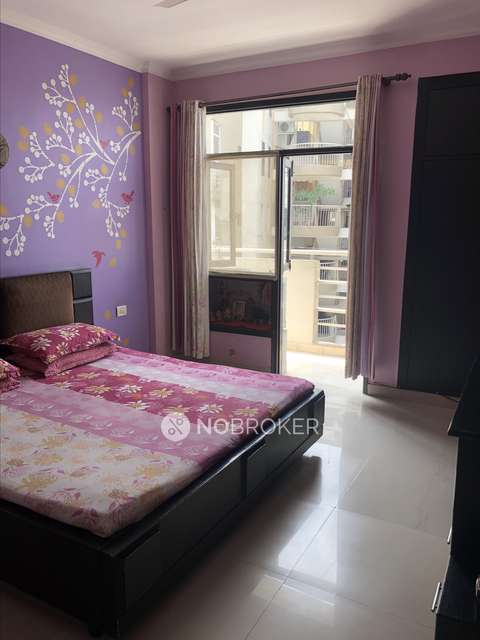 3 BHK Flat In Krishna Apra Gardens For Sale  In Indirapuram
