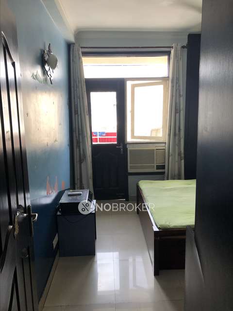 3 BHK Flat In Krishna Apra Gardens For Sale  In Indirapuram
