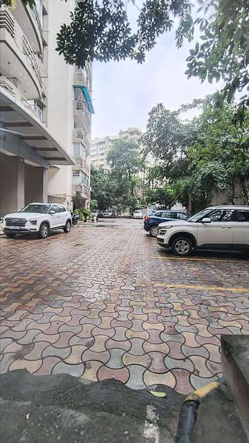 3 BHK Flat In Krishna Apra Gardens For Sale  In Indirapuram