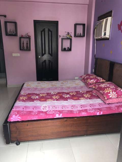 3 BHK Flat In Krishna Apra Gardens For Sale  In Indirapuram