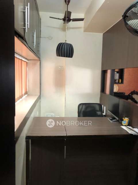 3 BHK Flat In Krishna Apra Gardens For Sale  In Indirapuram