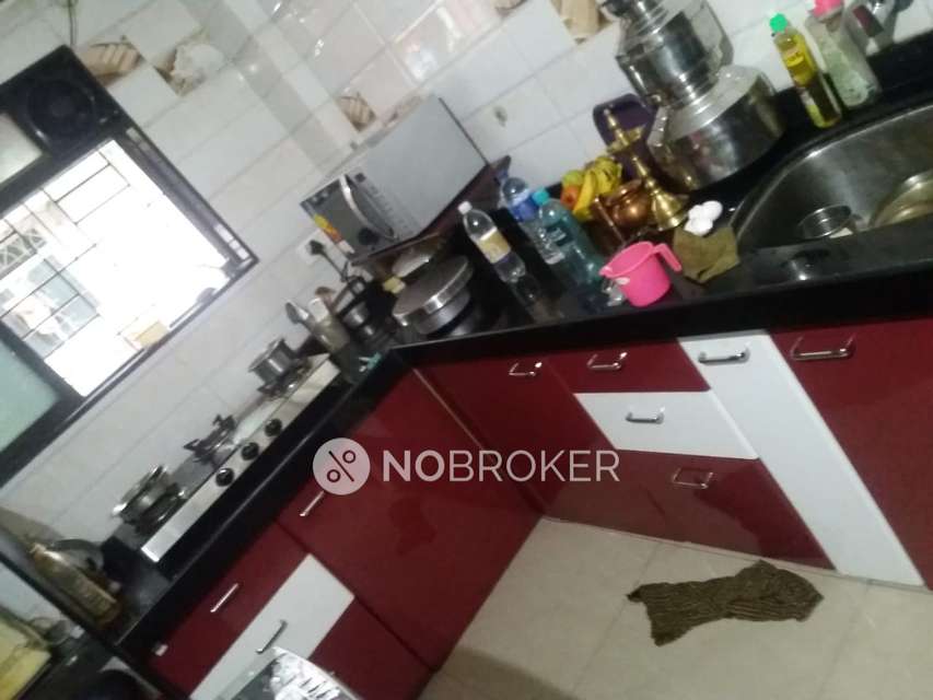 1 BHK Flat In Sai Waman Park For Sale  In Kalwa