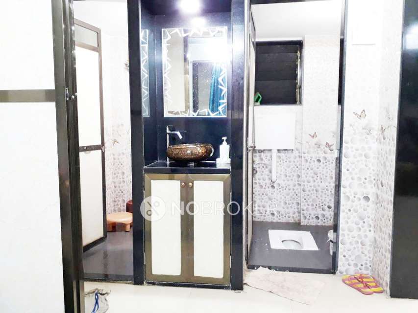 1 BHK Flat In Sai Waman Park For Sale  In Kalwa