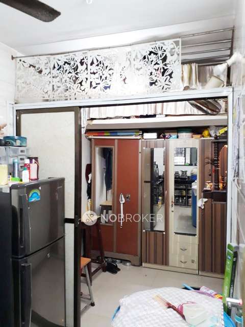 1 BHK Flat In Sai Waman Park For Sale  In Kalwa