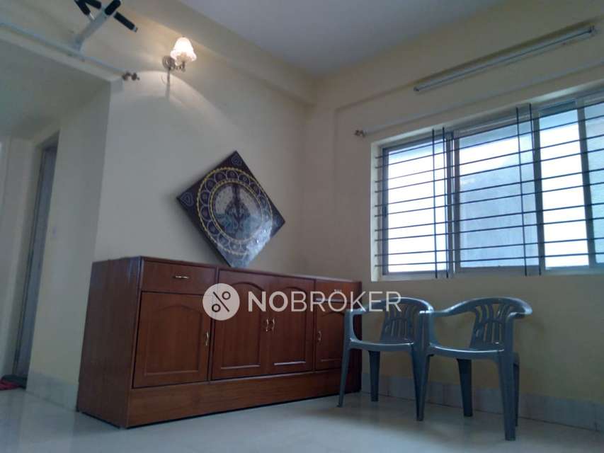 3 BHK Flat In Madhava Apartment for Rent  In Kaggadasapura