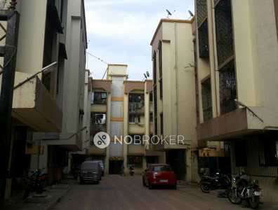 1 BHK Flat In Panchsheel Society for Rent  In Thane West