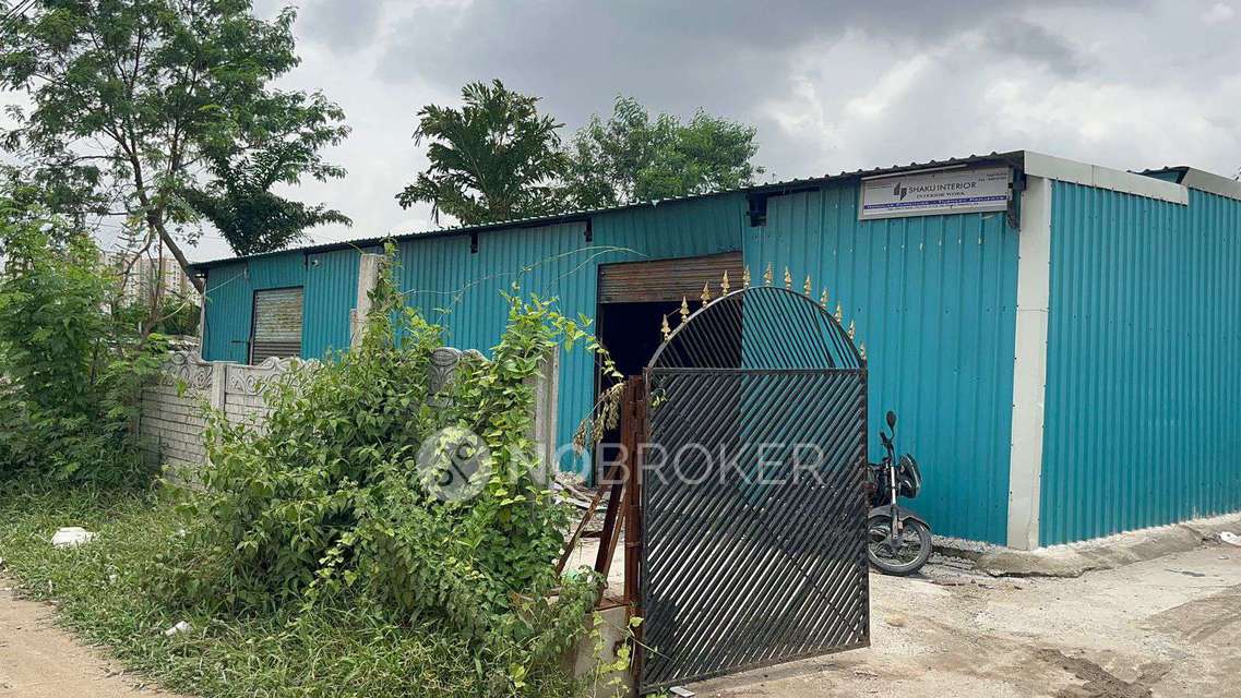 Godown/Warehouse in Muthangi, Hyderabad for Rent 