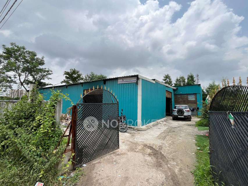 Godown/Warehouse in Muthangi, Hyderabad for Rent 