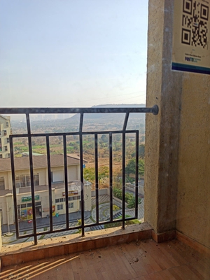 2 BHK Flat In Xrbia Hinjawadi for Rent  In Marunji Village