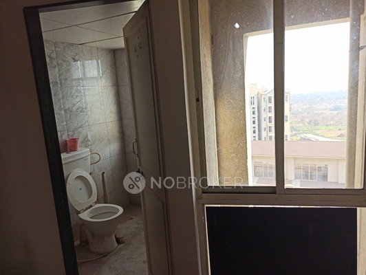 2 BHK Flat In Xrbia Hinjawadi for Rent  In Marunji Village