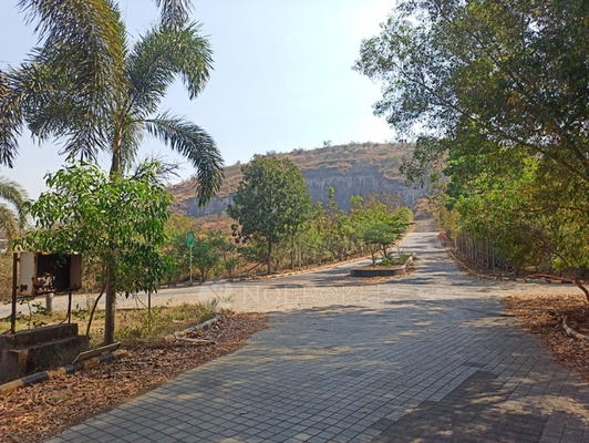 2 BHK Flat In Xrbia Hinjawadi for Rent  In Marunji Village