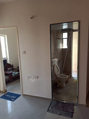 2 BHK Flat In Xrbia Hinjawadi for Rent  In Marunji Village