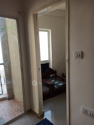 2 BHK Flat In Xrbia Hinjawadi for Rent  In Marunji Village