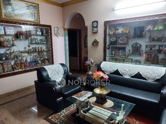 3 BHK House for Rent  In Hongasandra