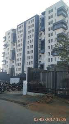 3 BHK Flat In Greensville - Appaswamy Real Estates Ltd for Rent  In Sholinganallur
