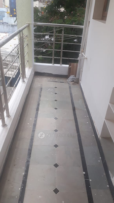 1 BHK House for Rent  In Shaikpet