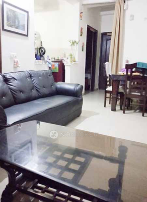 3 BHK Flat In Amrapali Silicon City for Rent  In  Sector 76