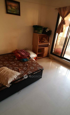 1 BHK Flat In Amber Height for Rent  In Ambernath East
