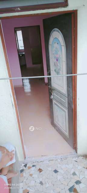 1 RK Flat for Rent In Hadapsar