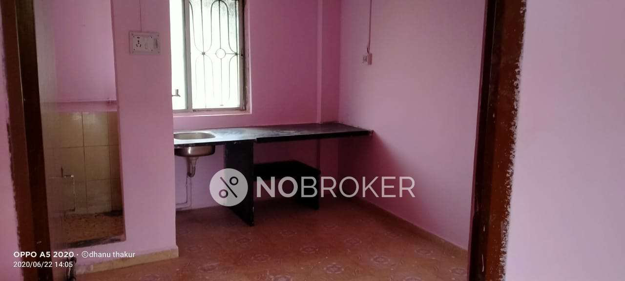 1 RK Flat for Rent In Hadapsar