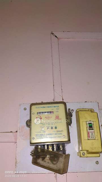 1 RK Flat for Rent In Hadapsar