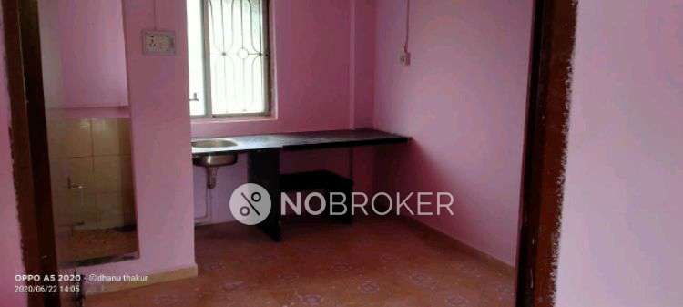 1 RK Flat for Rent In Hadapsar