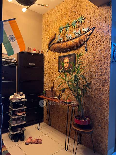 3 BHK Flat In Prestige Fontaine Bleau For Sale  In Whitefield