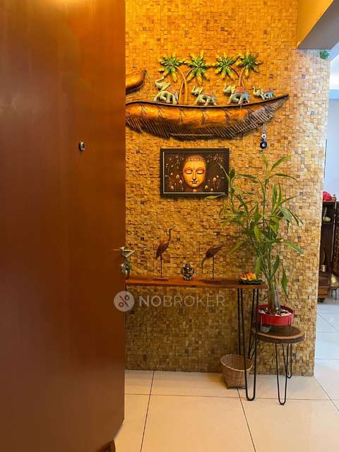 3 BHK Flat In Prestige Fontaine Bleau For Sale  In Whitefield