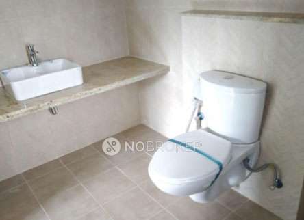 3 BHK Flat In Prestige Fontaine Bleau For Sale  In Whitefield