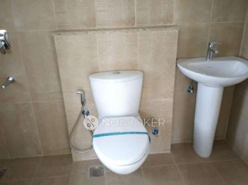 3 BHK Flat In Prestige Fontaine Bleau For Sale  In Whitefield