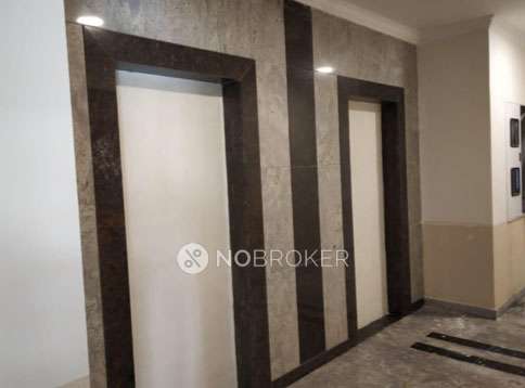 3 BHK Flat In Prestige Fontaine Bleau For Sale  In Whitefield