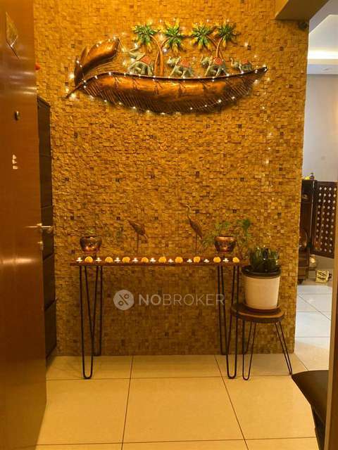 3 BHK Flat In Prestige Fontaine Bleau For Sale  In Whitefield