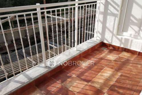 3 BHK Flat In Prestige Fontaine Bleau For Sale  In Whitefield