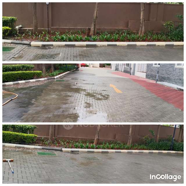 3 BHK Flat In Prestige Fontaine Bleau For Sale  In Whitefield