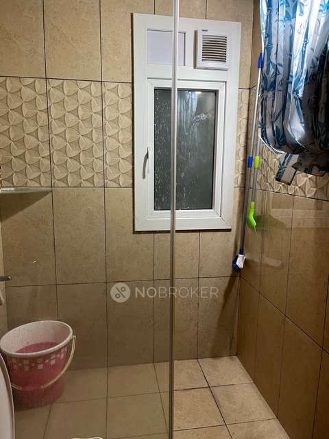 3 BHK Flat In Prestige Fontaine Bleau For Sale  In Whitefield