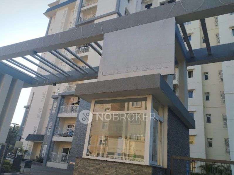 3 BHK Flat In Prestige Fontaine Bleau For Sale  In Whitefield