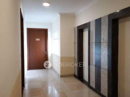 3 BHK Flat In Prestige Fontaine Bleau For Sale  In Whitefield