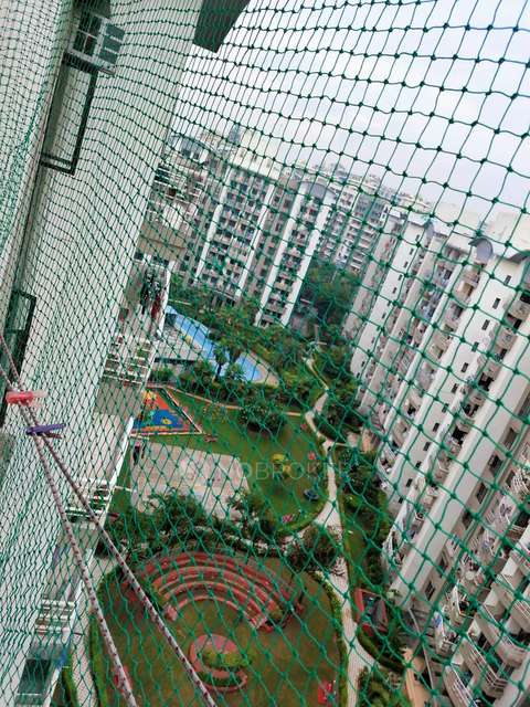 3 BHK Flat In Krishna Apra Gardens For Sale  In Indirapuram