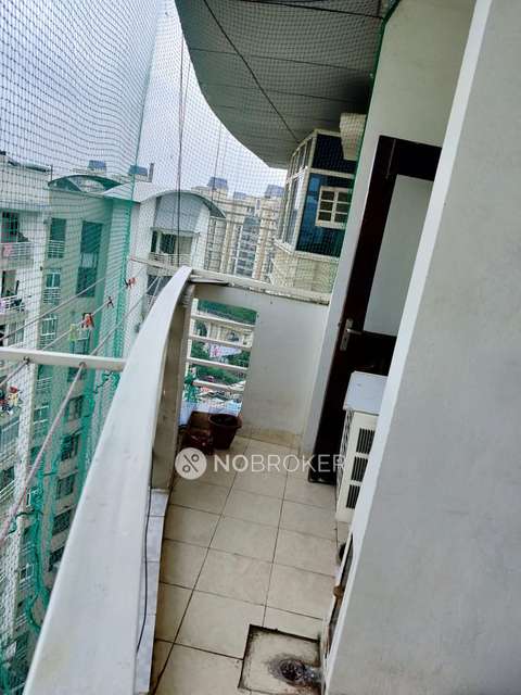 3 BHK Flat In Krishna Apra Gardens For Sale  In Indirapuram