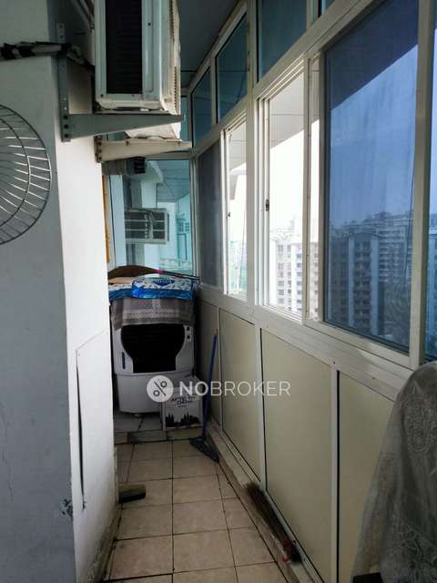 3 BHK Flat In Krishna Apra Gardens For Sale  In Indirapuram