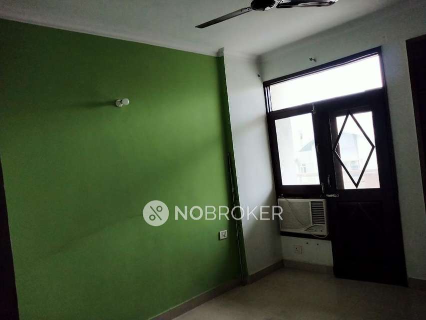 3 BHK Flat In Krishna Apra Gardens For Sale  In Indirapuram