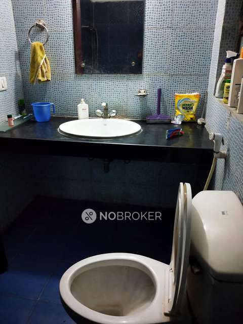 3 BHK Flat In Krishna Apra Gardens For Sale  In Indirapuram